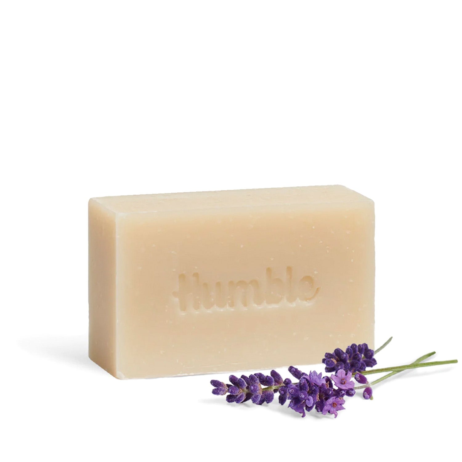 Humble Eco Friendly Cleansing Bar - Mountain Lavender